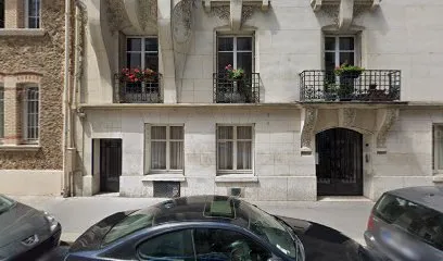 Avocat Dominique SARDI (PARIS)
