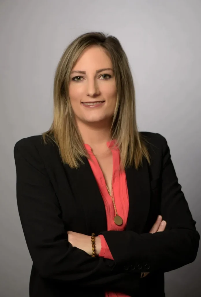 Avocat Amandine SASTRE (SAINT-ĂTIENNE)