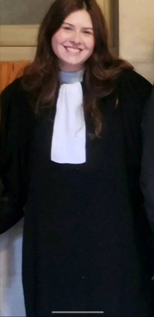 Avocat Clémence SAUNIER (LILLE)