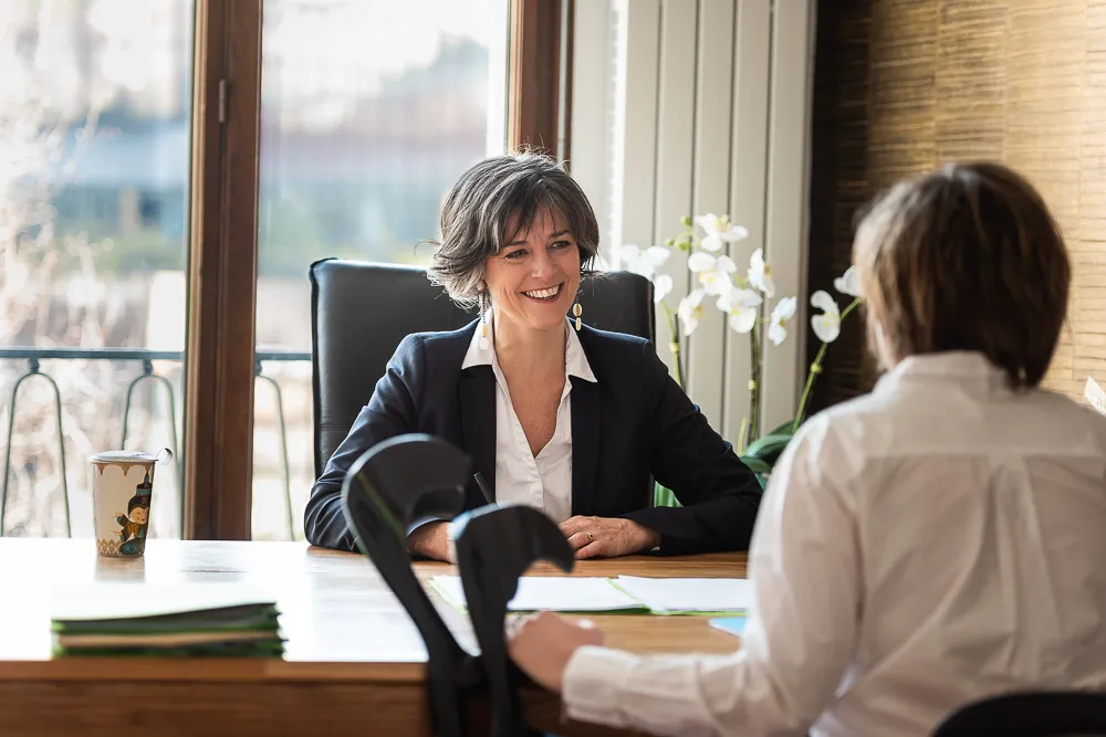 Avocat Anne-Valérie SCHOCH LE ROUX (ANNECY)