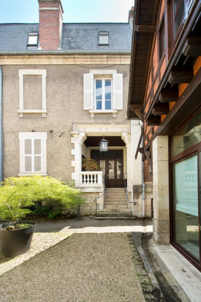 Avocat Elodie SENLY (BOURGES)