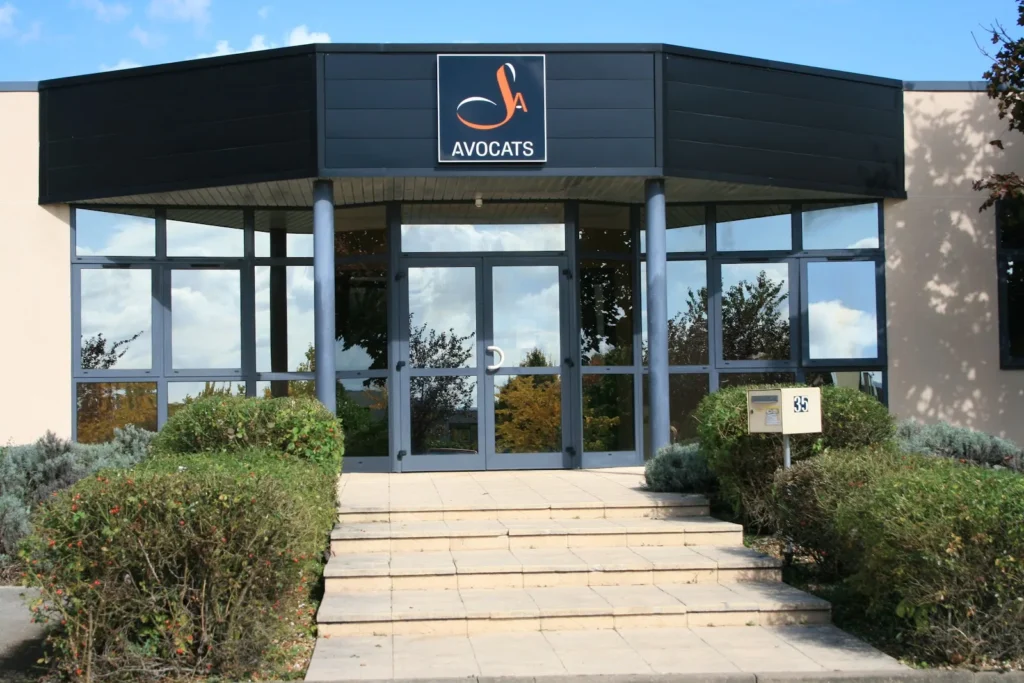 Avocat Antoine SEUTET (DIJON)