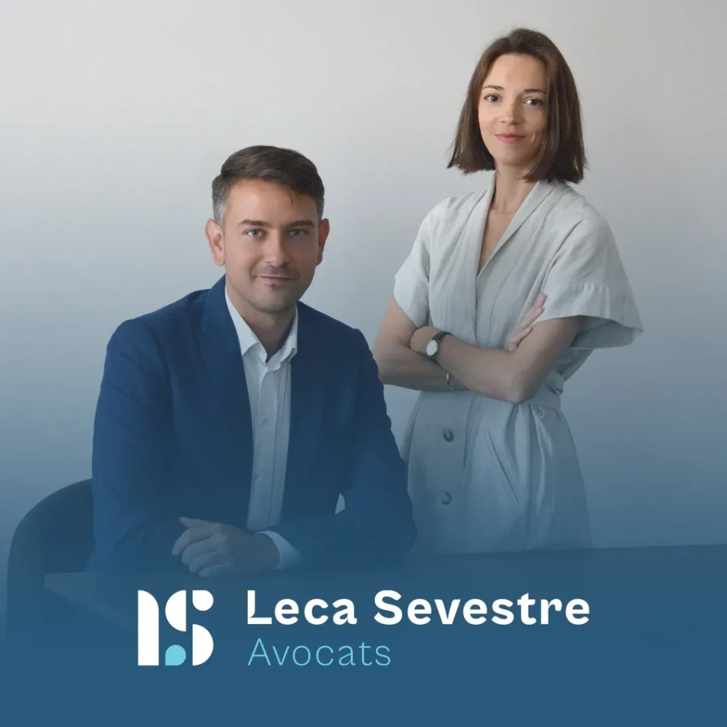 Avocat Carlyne SEVESTRE (PARIS)
