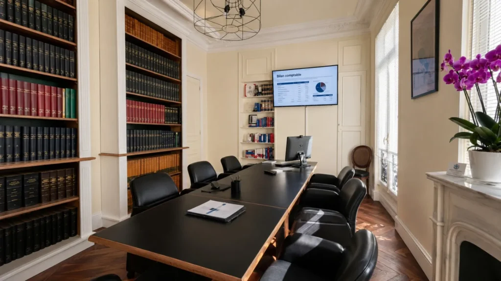 Avocat You SHANG (PARIS)
