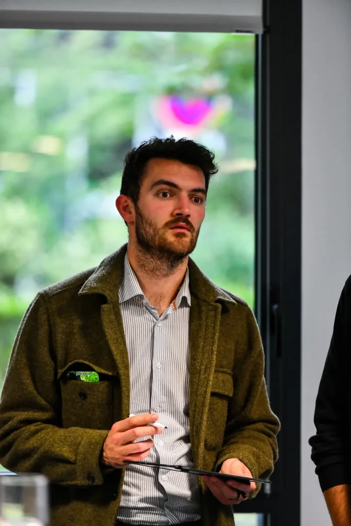 Avocat Jérémy SIMON (NANTES)