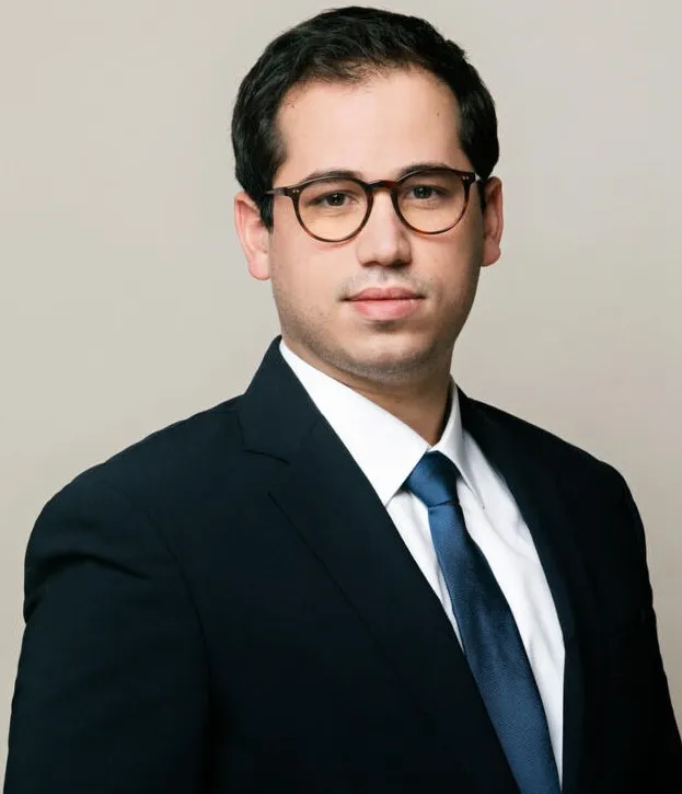 Avocat Alexandre SOARES DE ALBERGARIA (PARIS)