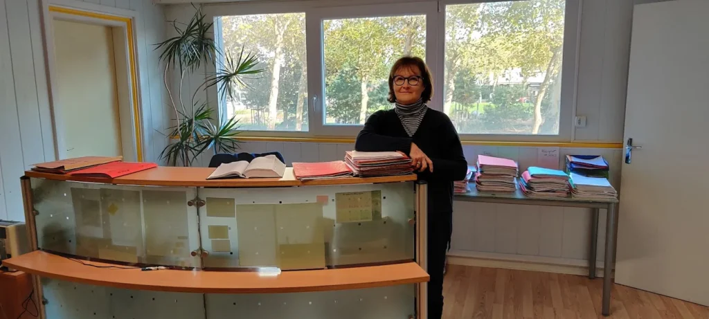 Avocat Françoise SOBEAUX-LE GOFF (LORIENT)