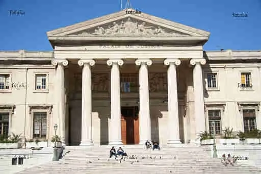 Avocat Nadine SOULAN (MARSEILLE)