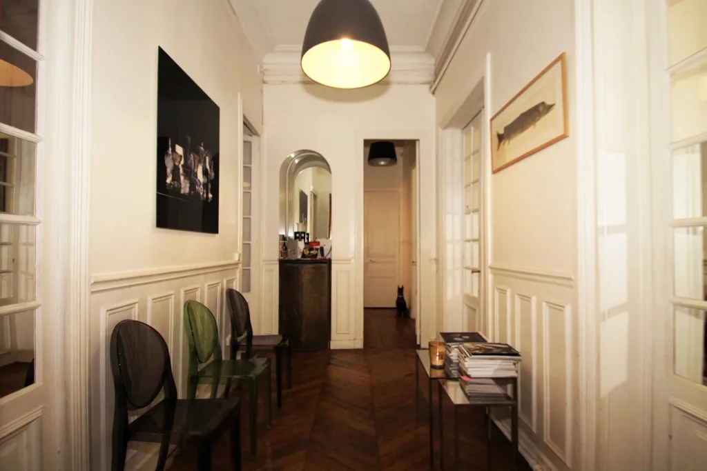 Avocat Anna SPASOJEVIC (PARIS)