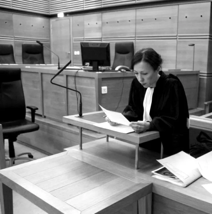 Avocat Stéphanie SPITERI (MARSEILLE)