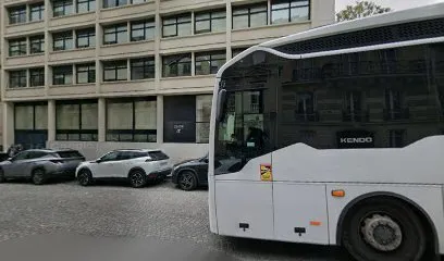 Avocat Caroline SPORTES (PARIS)