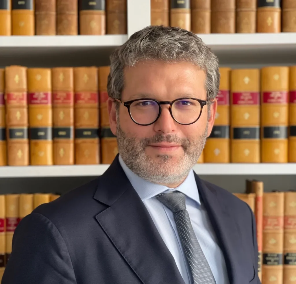 Avocat François STEINMETZ (PARIS)