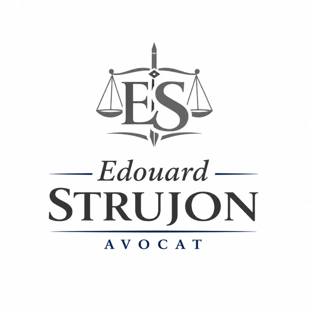 Avocat Edouard STRUJON (LA FERTE MACE)