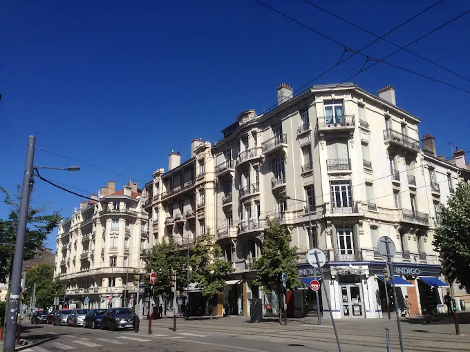 Avocat Anthony SUC (SAINT-ĂTIENNE)