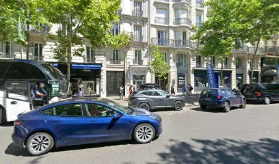 Avocat Carole SULLI (PARIS)
