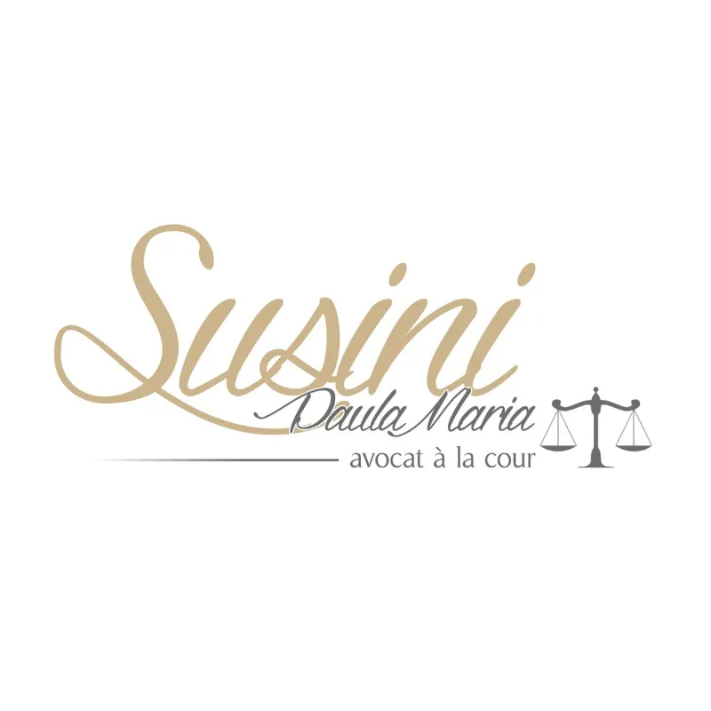 Avocat Paula Maria SUSINI (BASTIA)
