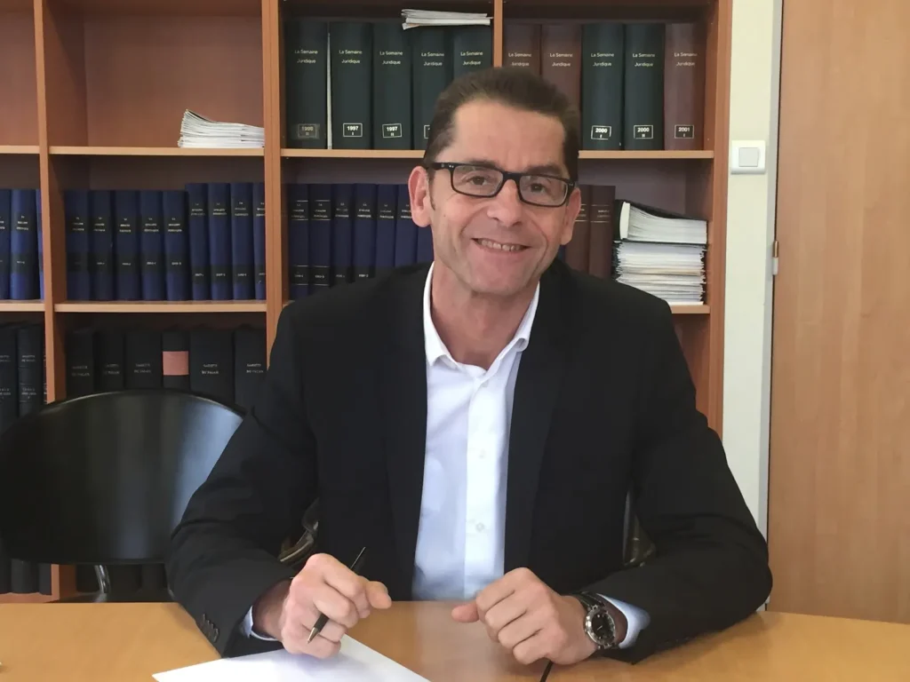 Avocat Anne-Laure TAESCH (NANCY)