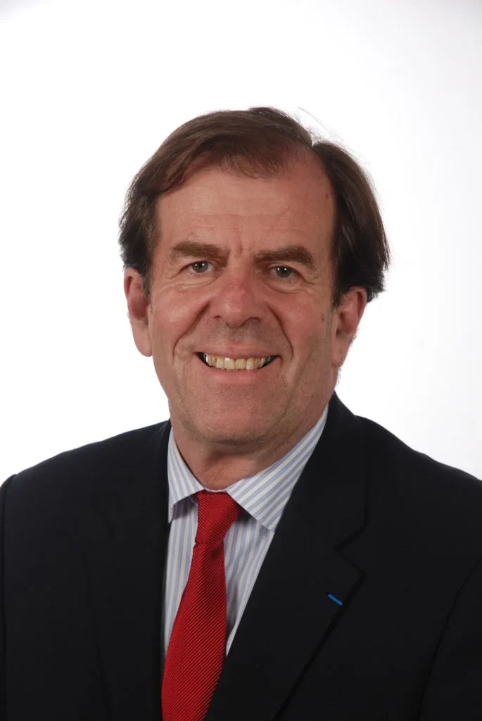 Avocat Alain TANTON (BOURGES)