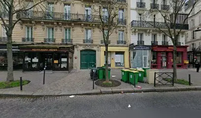 Avocat Jean-François TESSLER (PARIS)