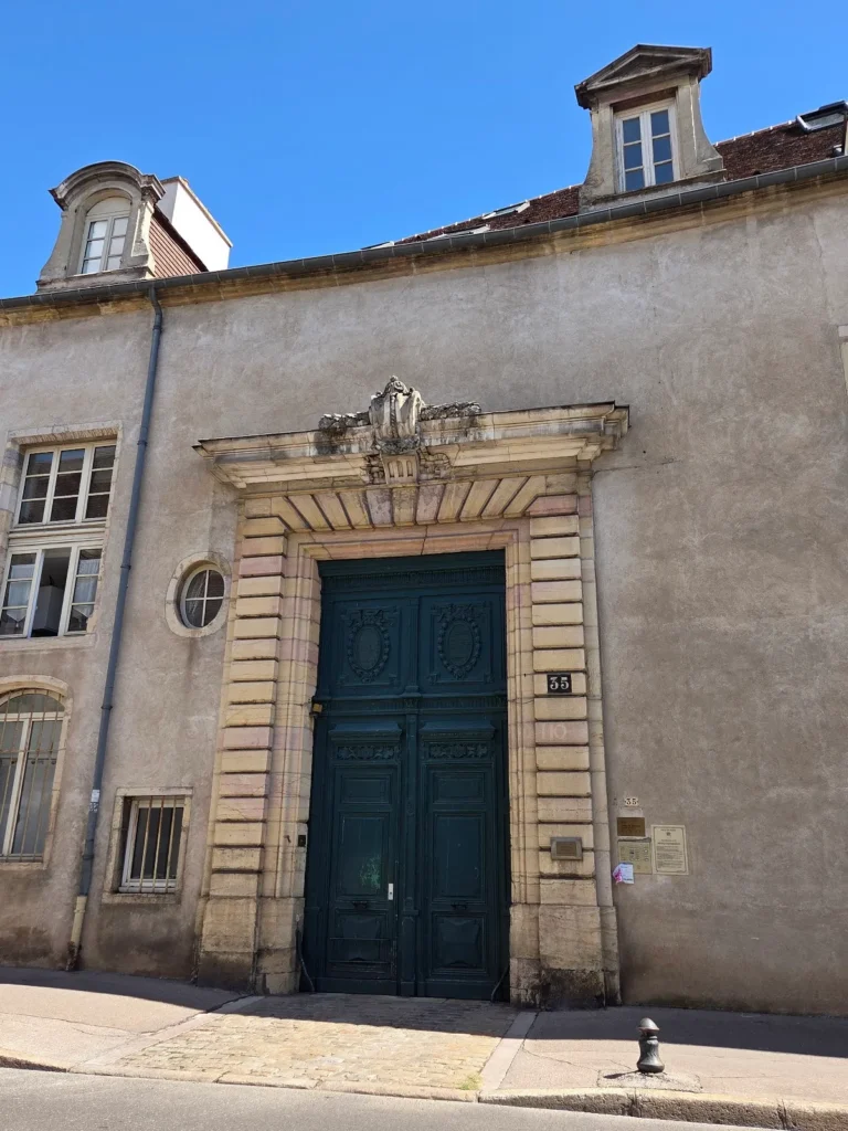 Avocat Anne-Sophie THABARD (DIJON)