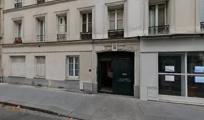 Avocat Tiphaine THAUVIN (PARIS)