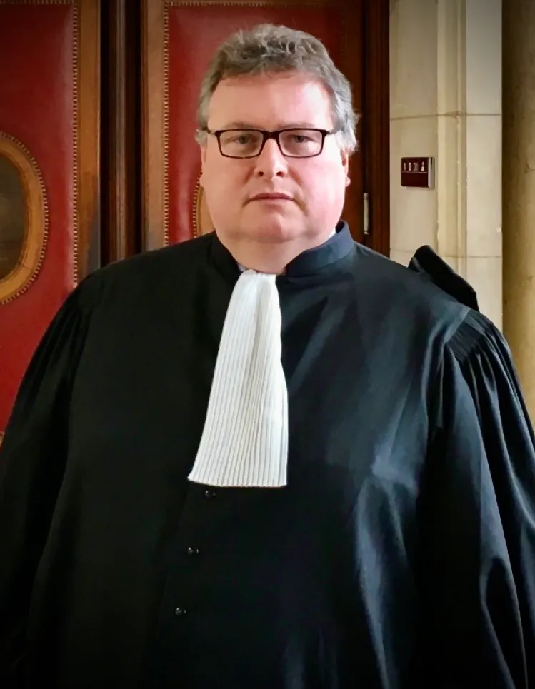 Avocat Raphaël THERY (DOUAI)