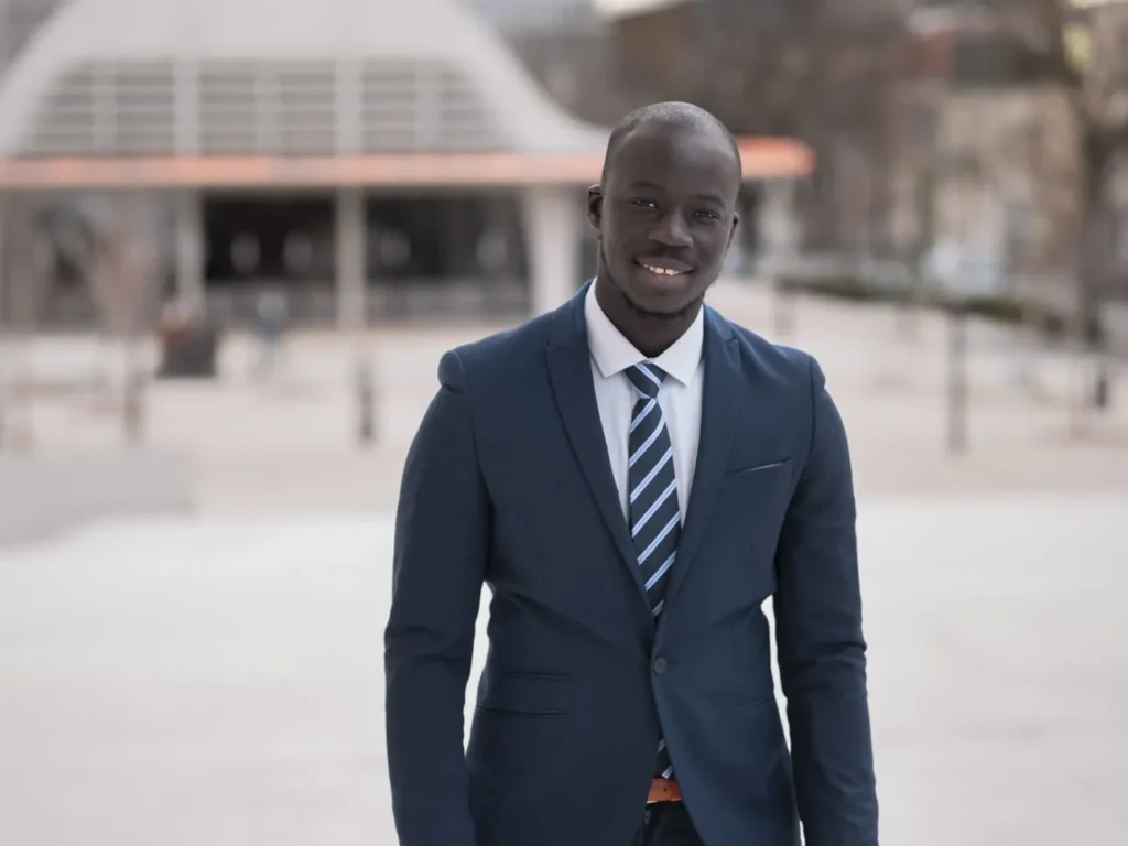 Avocat Khadim THIAM (BORDEAUX)