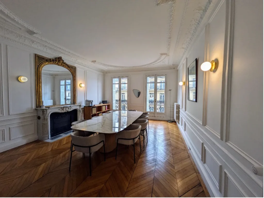 Avocat Marie THIBAUD-FABER (PARIS)