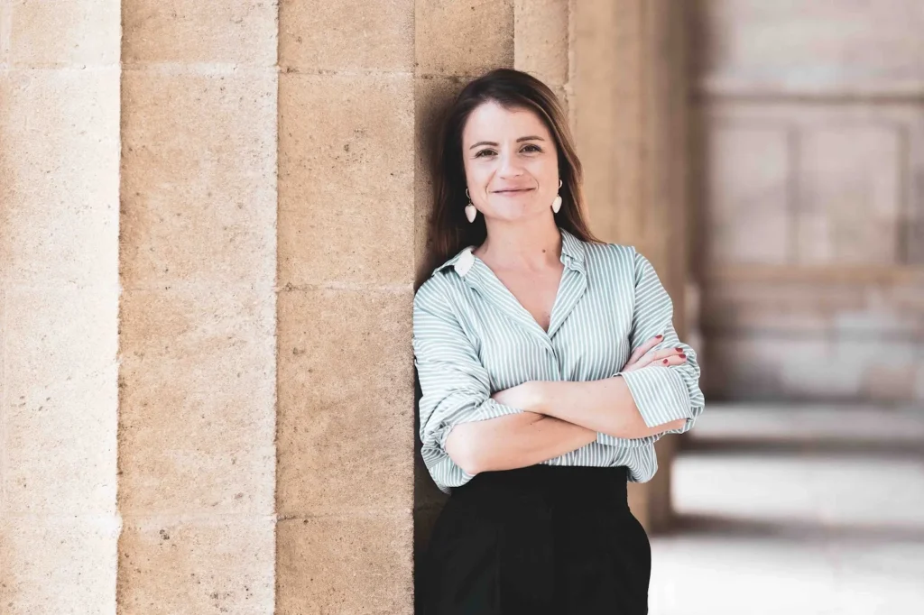 Avocat Sophie THOMAS (BORDEAUX)