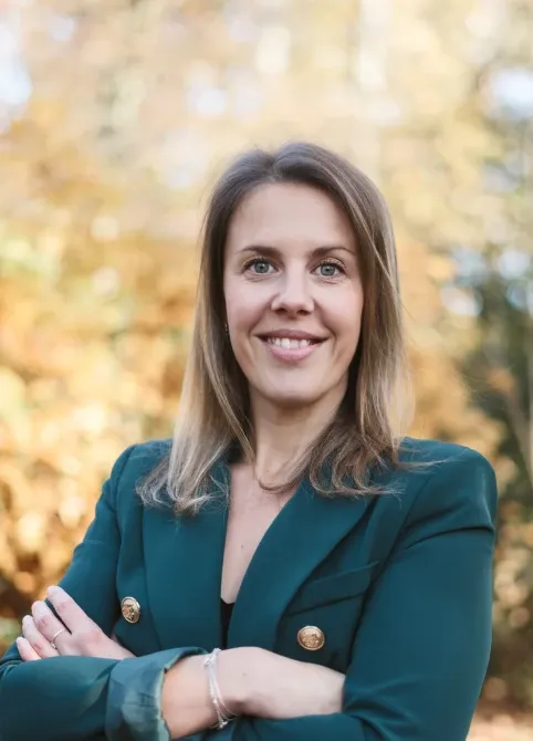 Avocat Amélie TIZON (TOURS CEDEX 1)