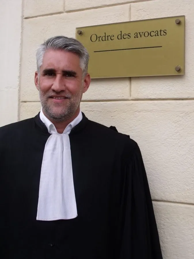 Avocat Bertrand TOMASINI (PORTO-VECCHIO)