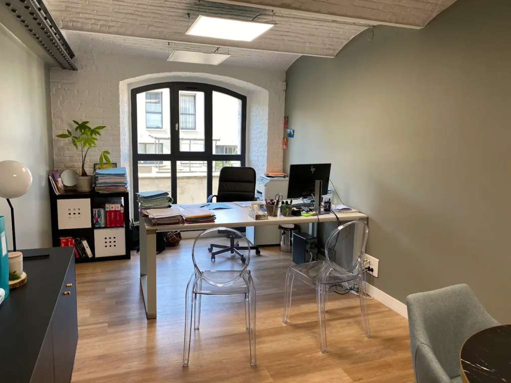 Avocat Perrine TOUPRY (LILLE)