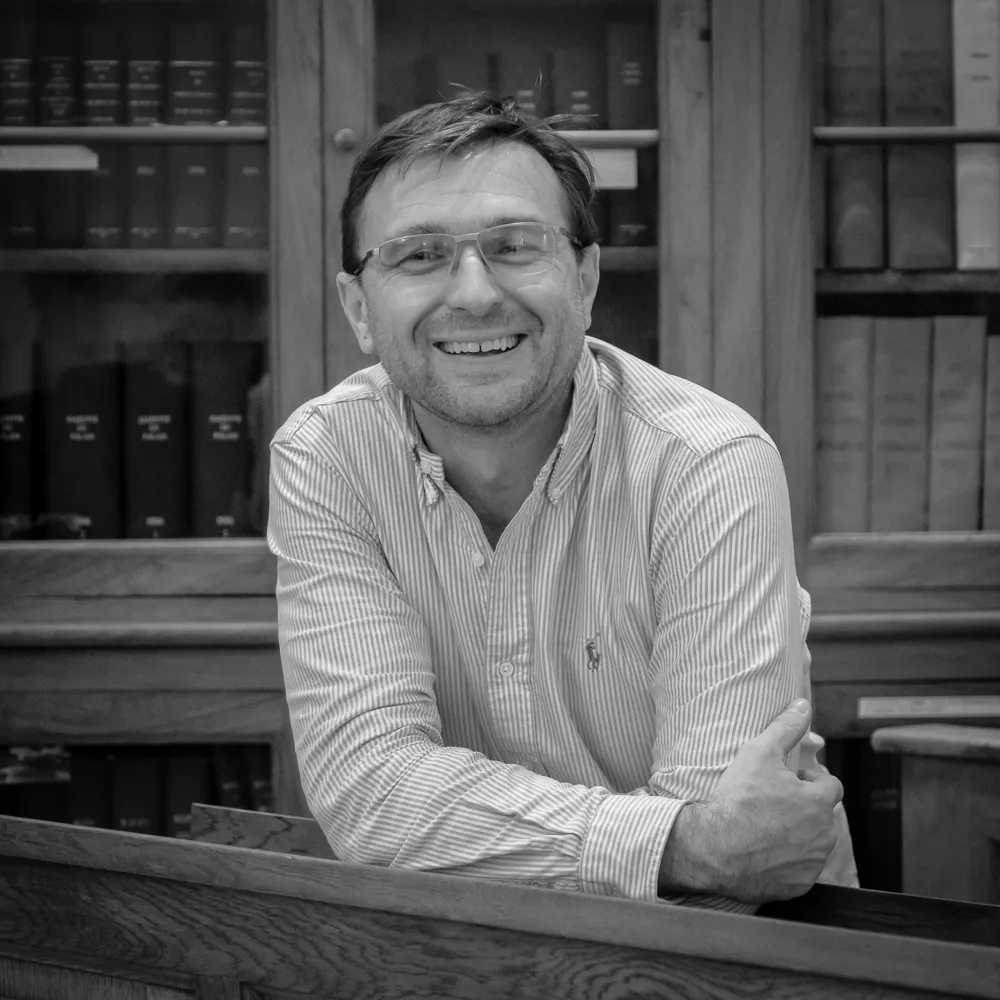 Avocat David TRAMIER (AIX EN PROVENCE)