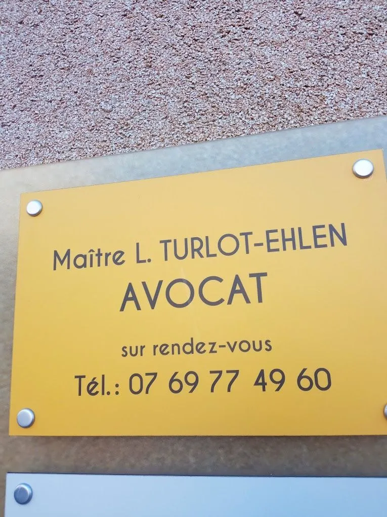Avocat Laurence TURLOT (ANGOULEME)