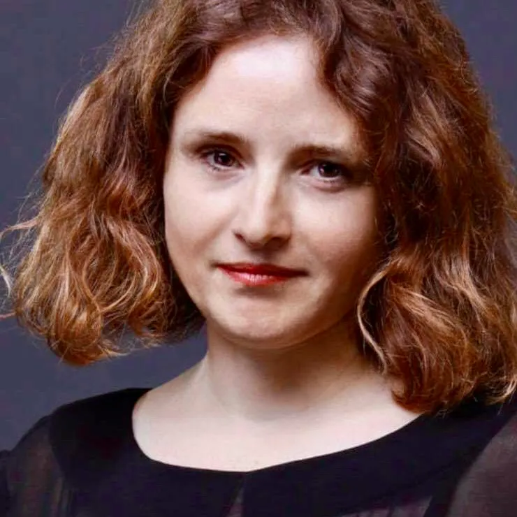 Avocat Mathilde VACHER (PARIS)