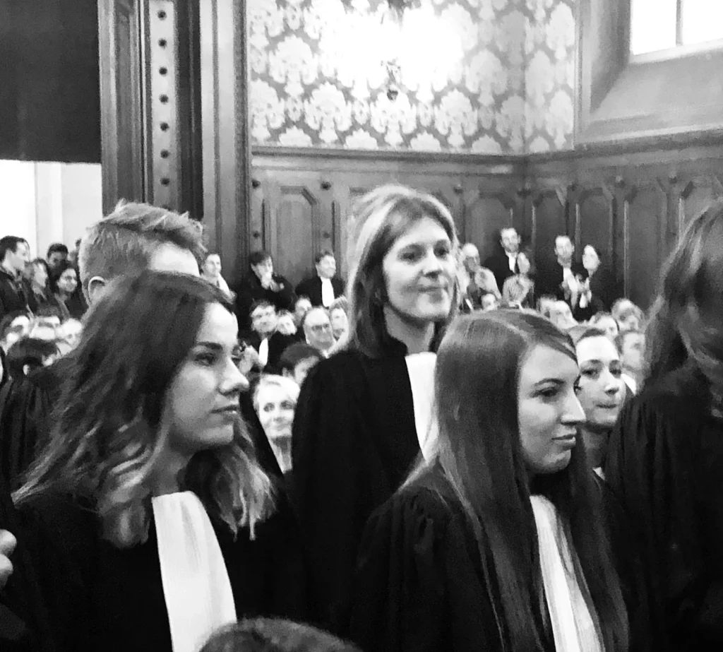 Avocat Jeanne VALENSI (BORDEAUX)