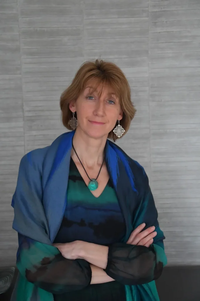 Avocat Virginie VAN CEUNEBROEKE (ARMENTIERES)