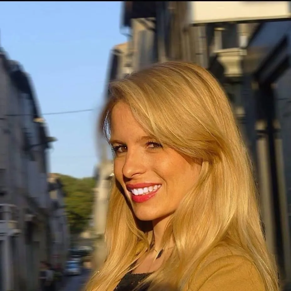 Avocat Maud VAN DEN BROEK (CARCASSONNE)
