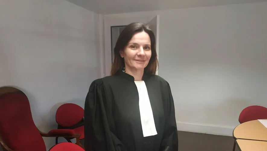 Avocat Sandra VAZQUEZ (AUCH)
