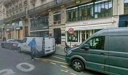Avocat Benoît VERGER (PARIS)