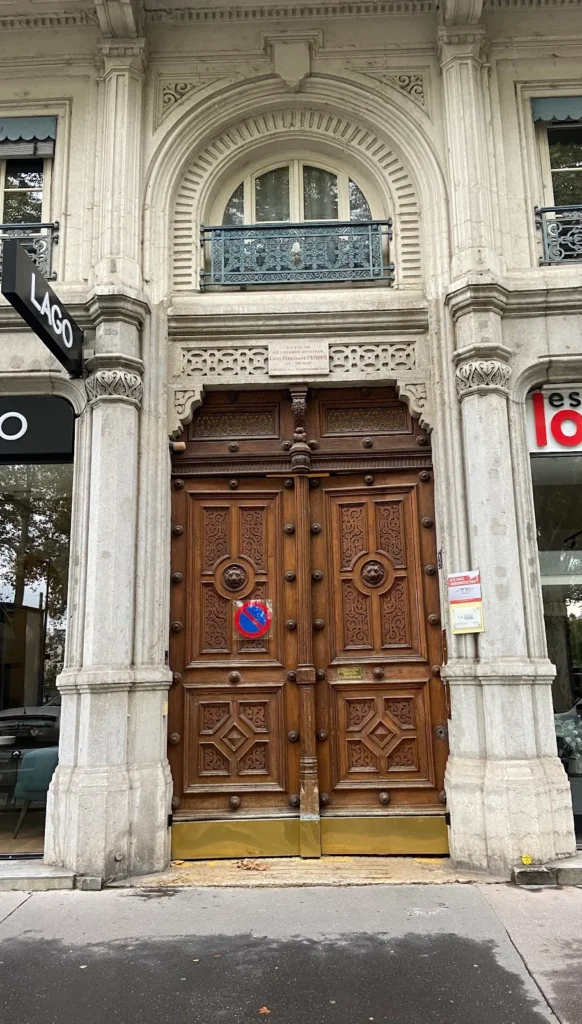 Avocat Catherine VEROT-FOURNET (LYON)