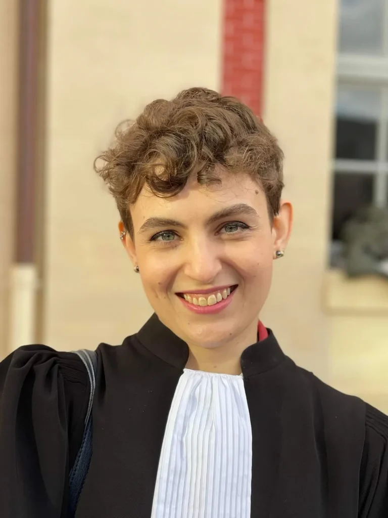 Avocat Marie VIDAL (PONTOISE)