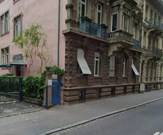 Avocat Louis VIGNON (STRASBOURG)
