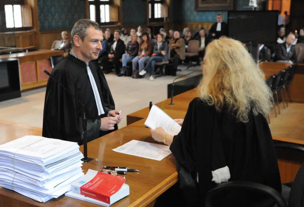 Avocat Jean-Marc VIRELIZIER (ROUEN)