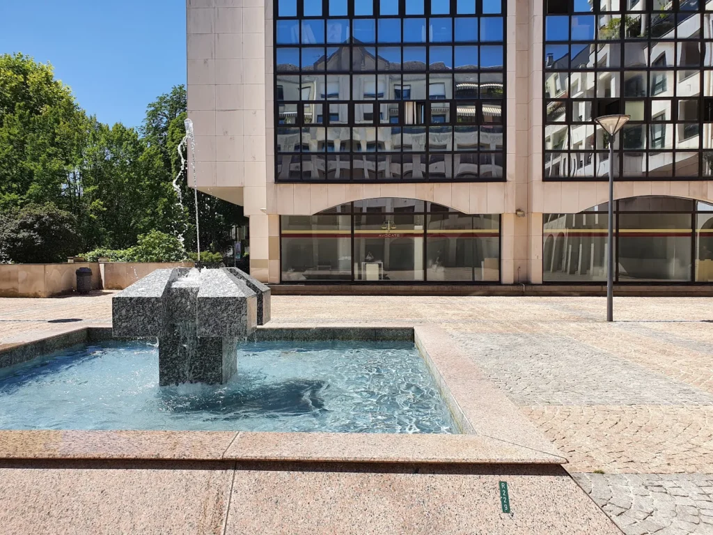 Avocat Thibault VITRY (NOGENT SUR MARNE)
