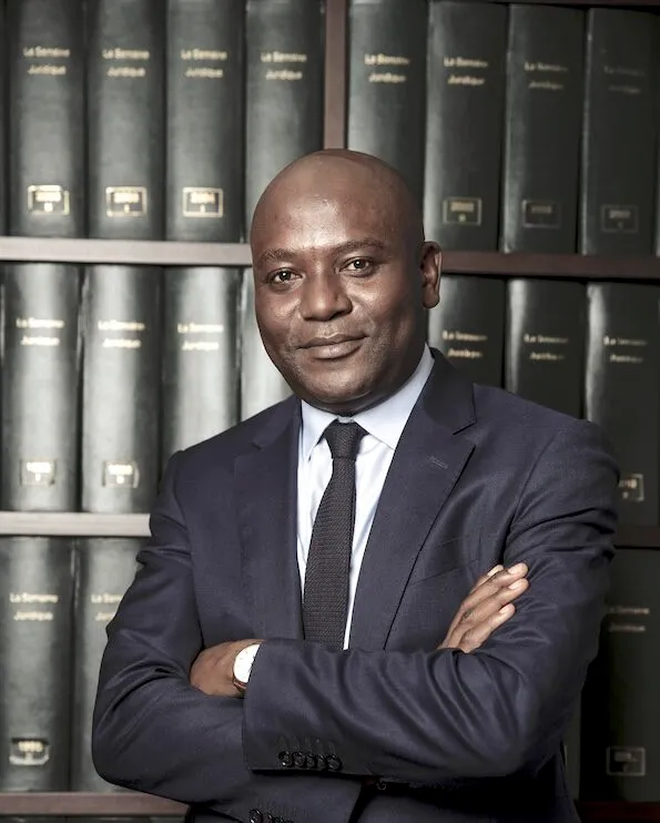 Avocat Guy-Natal YITCKO (PARIS)