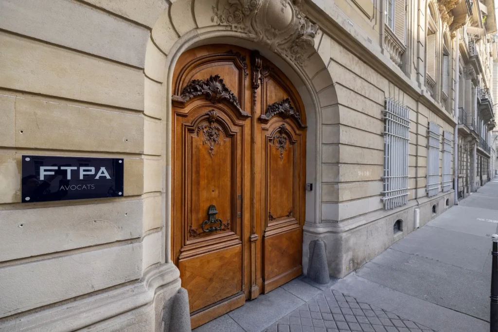 Avocat Nathalie YOUNAN (PARIS)