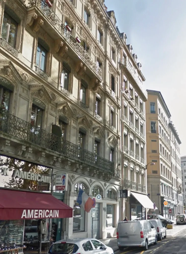 Avocat Elyes, AĂŻmen ZAALOUNI (LYON)