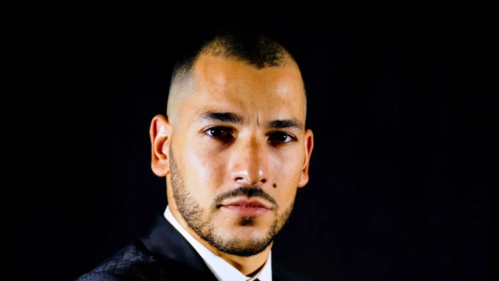 Avocat Mohamed-Akli ZAKENOUNE (ARRAS)