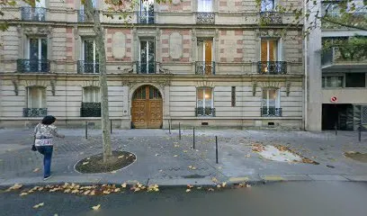 Avocat Jacques ZOUKER (PARIS)